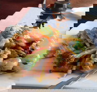 Roses Chinese Resaurant - Pubs Perth