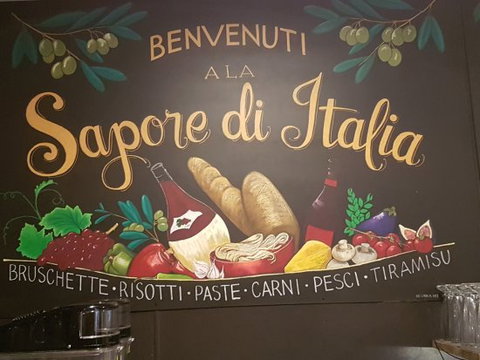 Sapore Di Italia - Pubs Perth 0