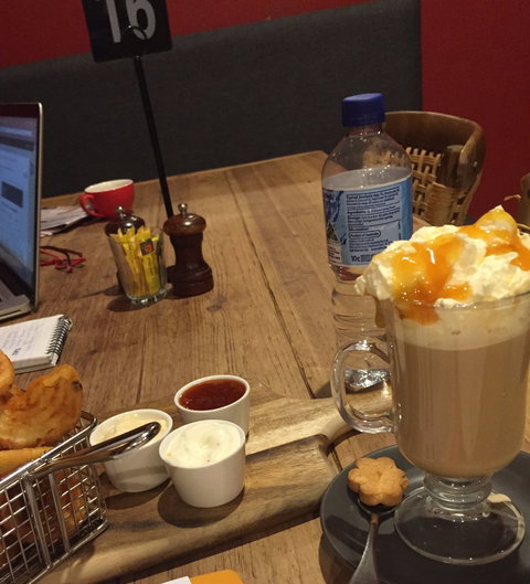 Sapore Di Italia - Pubs Perth 3