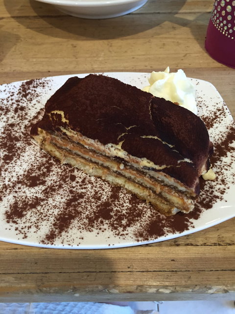 Sapore Di Italia - Pubs Perth 4