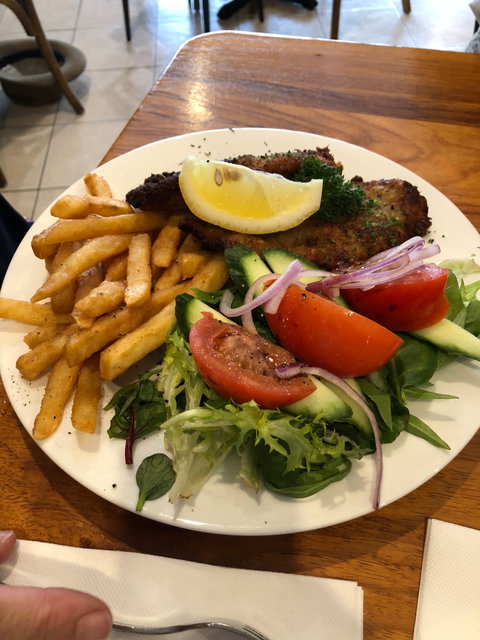 Sapore Di Italia - Pubs Perth 5