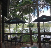 Secrets Cafe on the Deck at Montville - Pubs Perth