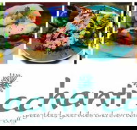 Shanti Cafe - Pubs Perth