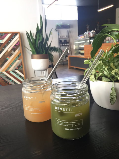 Small Change Espresso - Pubs Perth 1