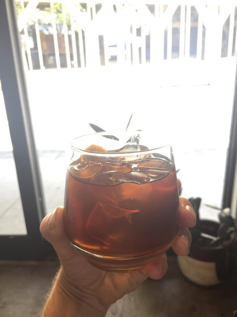 Small Change Espresso - Pubs Perth 3