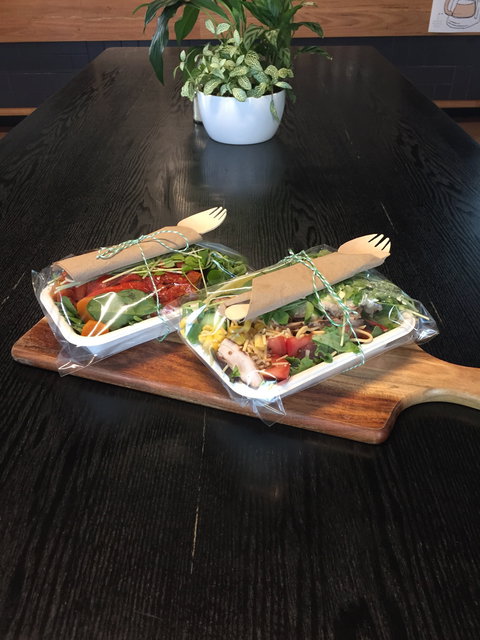 Small Change Espresso - Pubs Perth 4