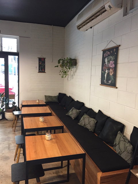 Small Change Espresso - Pubs Perth 6