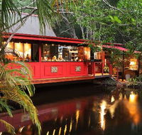 Spirit House - Pubs Perth