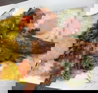 Sunshine Cafe - Pubs Perth