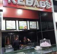 Sunshine Kebab - Pubs Perth