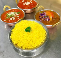 Taj Indian Restaurant - Pubs Perth
