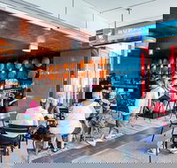 The Burrito Bar - Pubs Perth