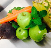 The Cherry Tree Coffee and Dining - Pubs Perth