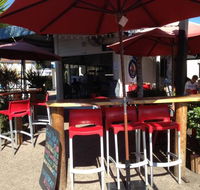 The chippy Mission Beach - fish and chips - Pubs Perth