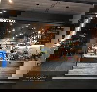 The Coffee Club - Pubs Perth