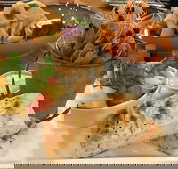 The Edge Restaurant - Pubs Perth