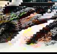 The Ocea Bar - Pubs Perth