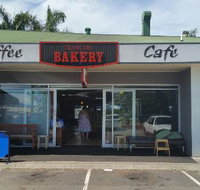 Tramcars Bakery Cafe - Pubs Perth