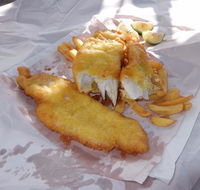 Walla's Fish  Chips - Pubs Perth