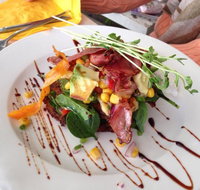 Warwick Gardens Galore - Pubs Perth