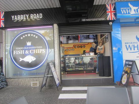 Yabbey Road - Pubs Perth 0