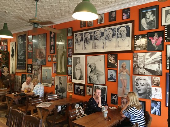 Brighton SA Pubs Perth
