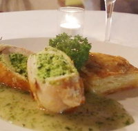 Bonappetite Cafe - Pubs Perth