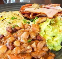 BSKT Cafe - Pubs Perth