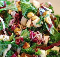 Bushranger Bistro - Pubs Perth