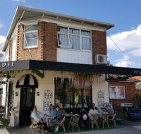 Cafe Bella Dee - Pubs Perth