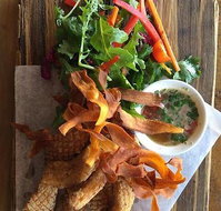 Grand Ridge Brewery Restaurant and Bar - Pubs Perth