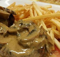 Hatters Tea House - Pubs Perth