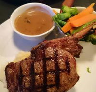 Hunters Hill Hotel - Pubs Perth