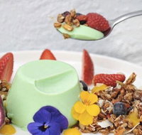 Milk Cafe - Pubs Perth