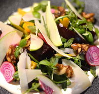 Trulli Pizzeria - Pubs Perth