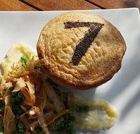 Sevenhill Hotel - Pubs Perth