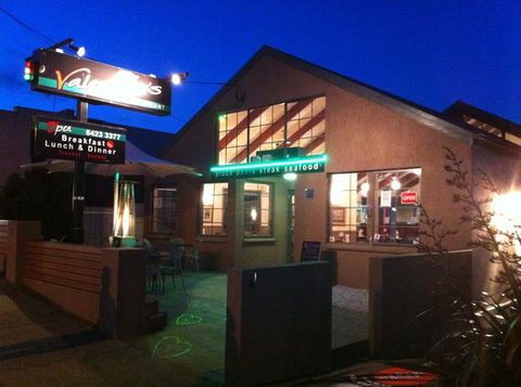 Valentino's Devonport - Pubs Perth 0