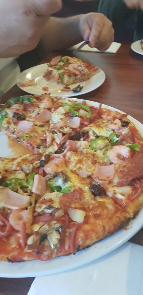 Valentino's Devonport - Pubs Perth 3