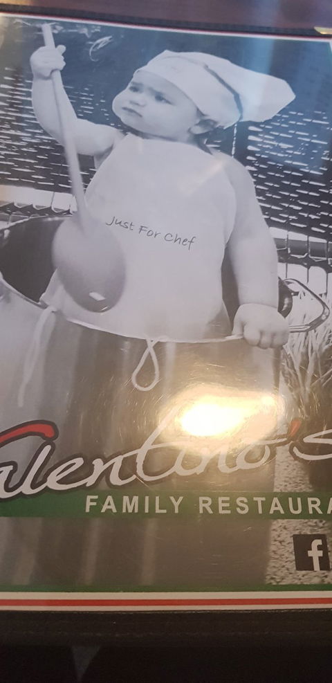 Valentino's Devonport - Pubs Perth 5