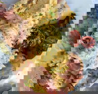 Adele's Cafe - Pubs Perth