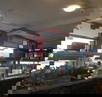 Ali Babba's Kebab - Pubs Perth