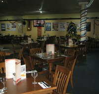Atherton Hotel Bistro - Pubs Perth
