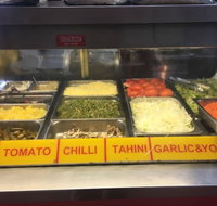 Atherton Kebab House - Pubs Perth