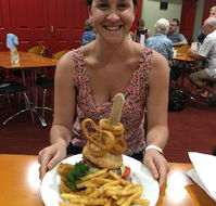 Ayr Anzac Club - Pubs Perth