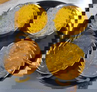 Baba Curry - Pubs Perth