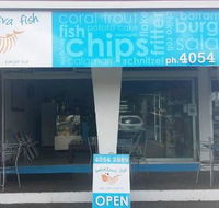 Balaclava Fish - Pubs Perth
