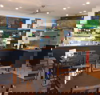 Bamboo Snack Shack - Pubs Perth