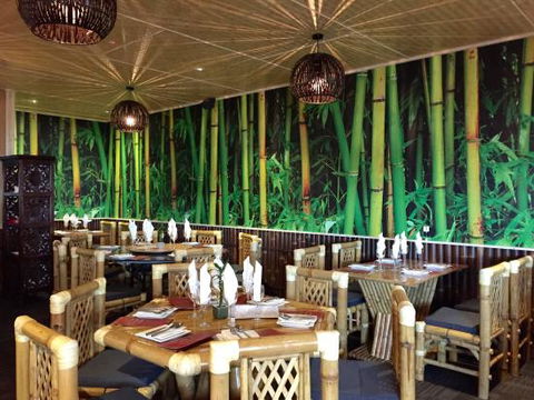 Bargara Asian Cuisine - Pubs Perth 0