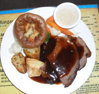 Bargara Beach Hotel Bistro - Pubs Perth