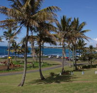 Bargara Golf Club - Pubs Perth